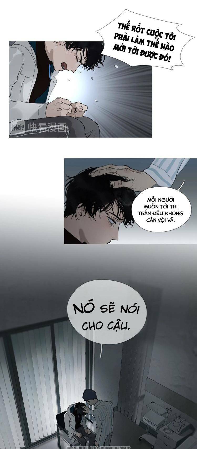 thần trạch chapter 4 17