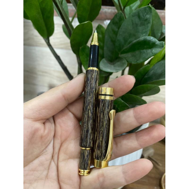 Bút kí trầm hương sánh chìm cao cấp