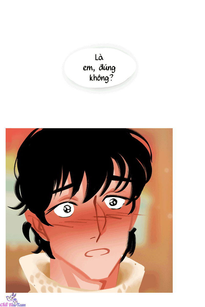 thần chết và kẻ chờ đợi chapter 26 8