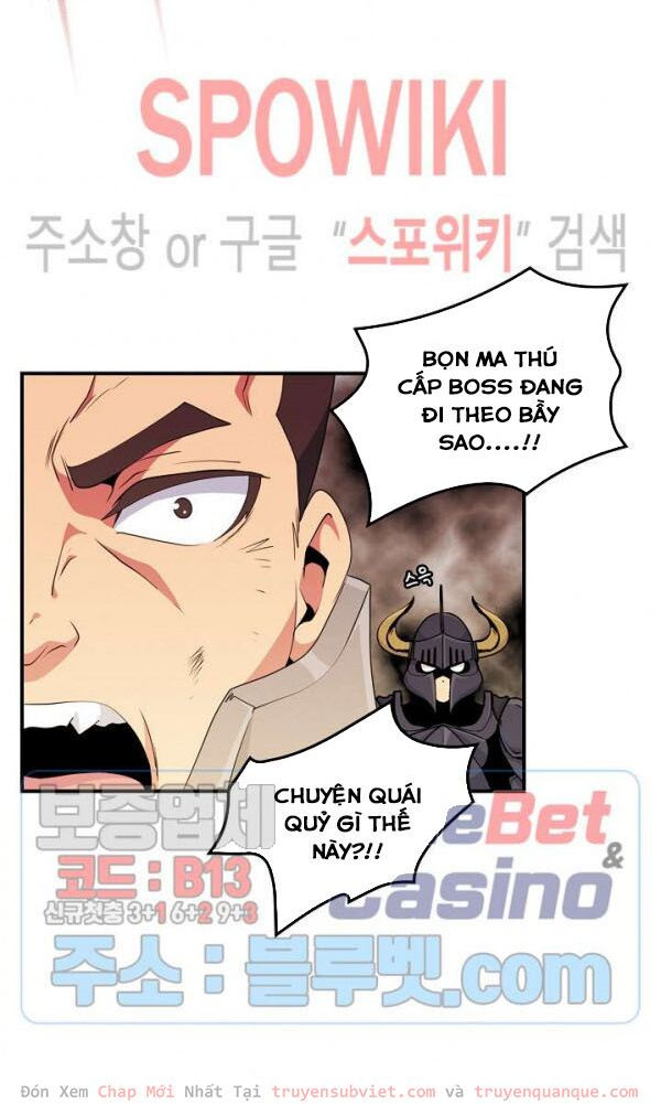 tôi sinh ra để làm người vĩ đại chapter 49 19