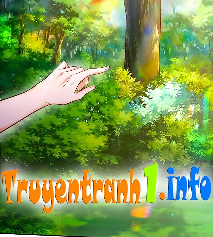 bỗng một ngày trở thành con gái nhà vua chapter 203 3