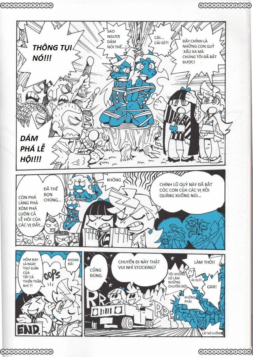 panty & stocking chapter 2 8