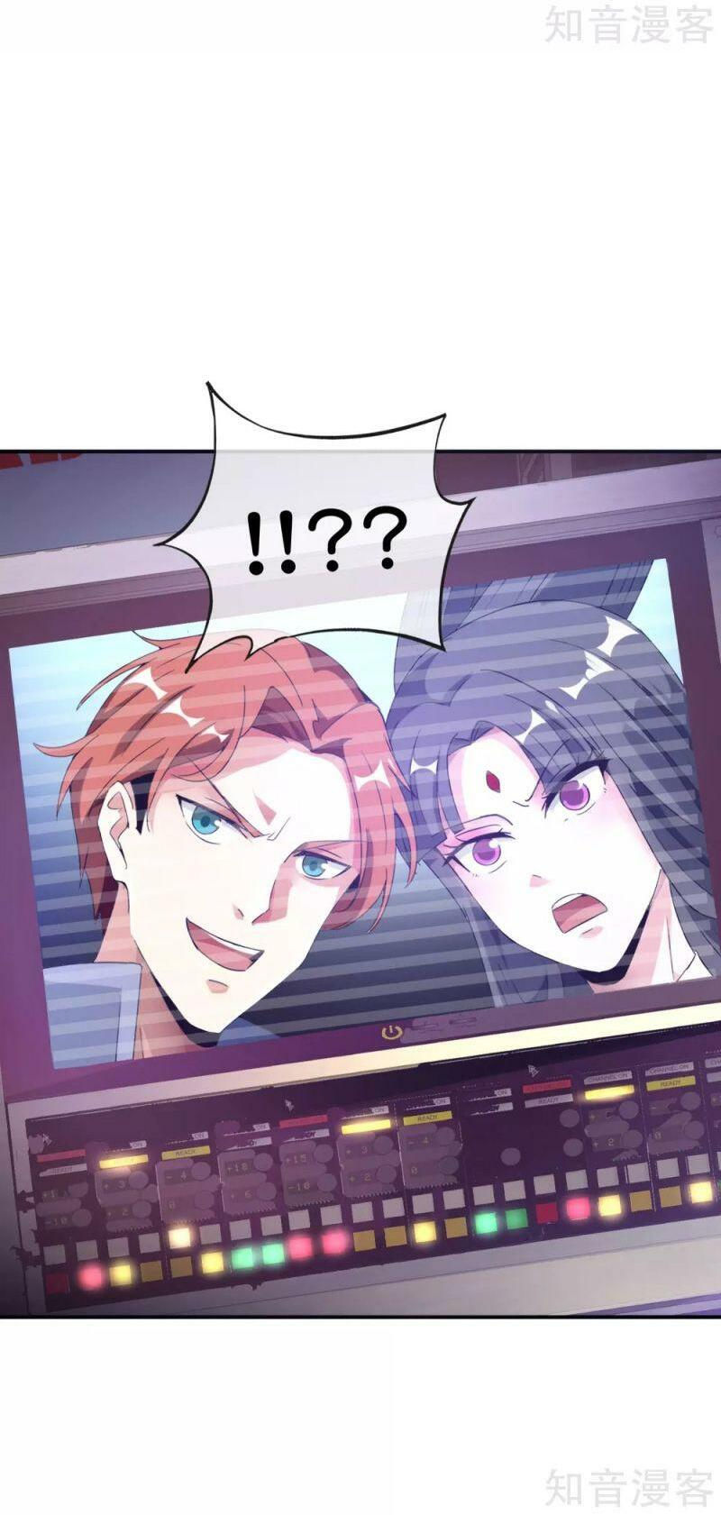 vòng bạn bè mạnh nhất của tiên giới chapter 121 12