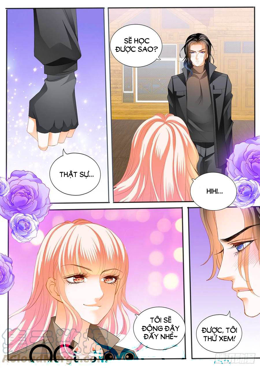 bá đạo tiểu thúc, xin trêu chọc vừa thôi! chapter 250 12