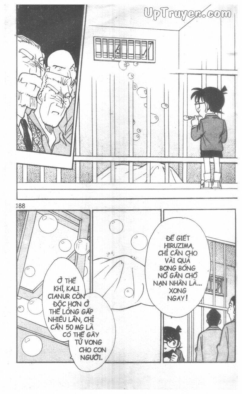 conan - bộ đặc biệt chapter 8 178