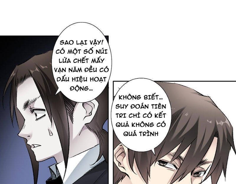 ta tạo ra tổ chức cứu thế chapter 8 73