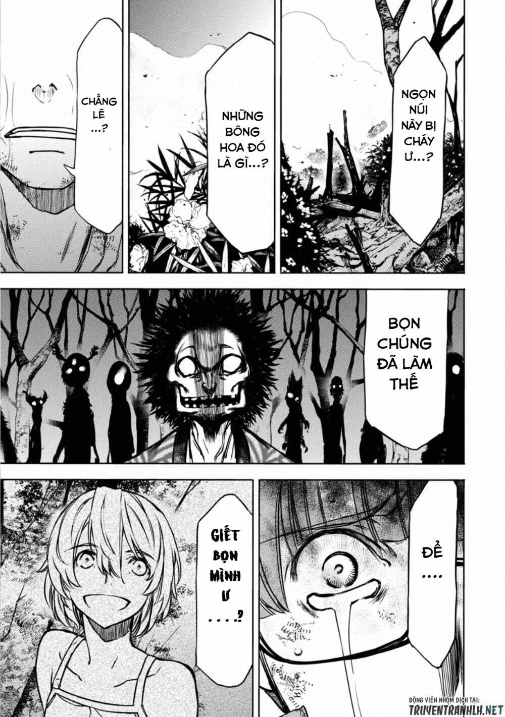 gleipnir - sợi xích thần chapter 51 16