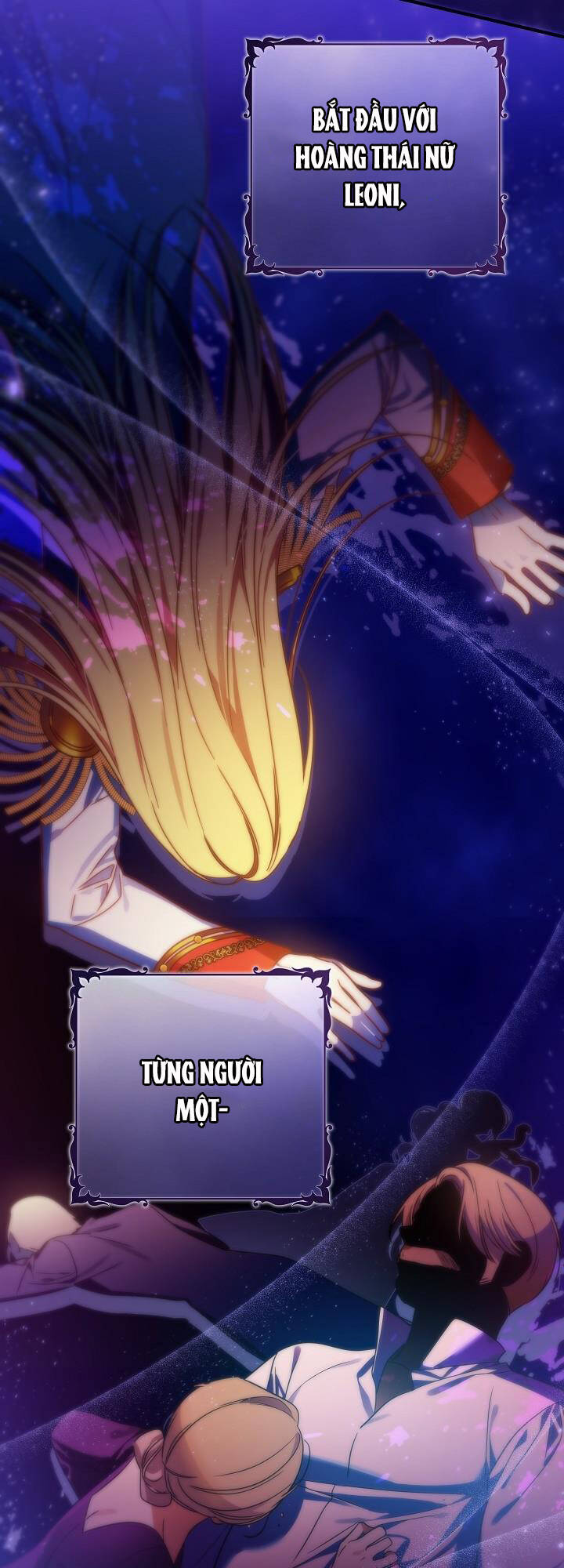 tôi đã ở đây ngay từ đầu chapter 55 24