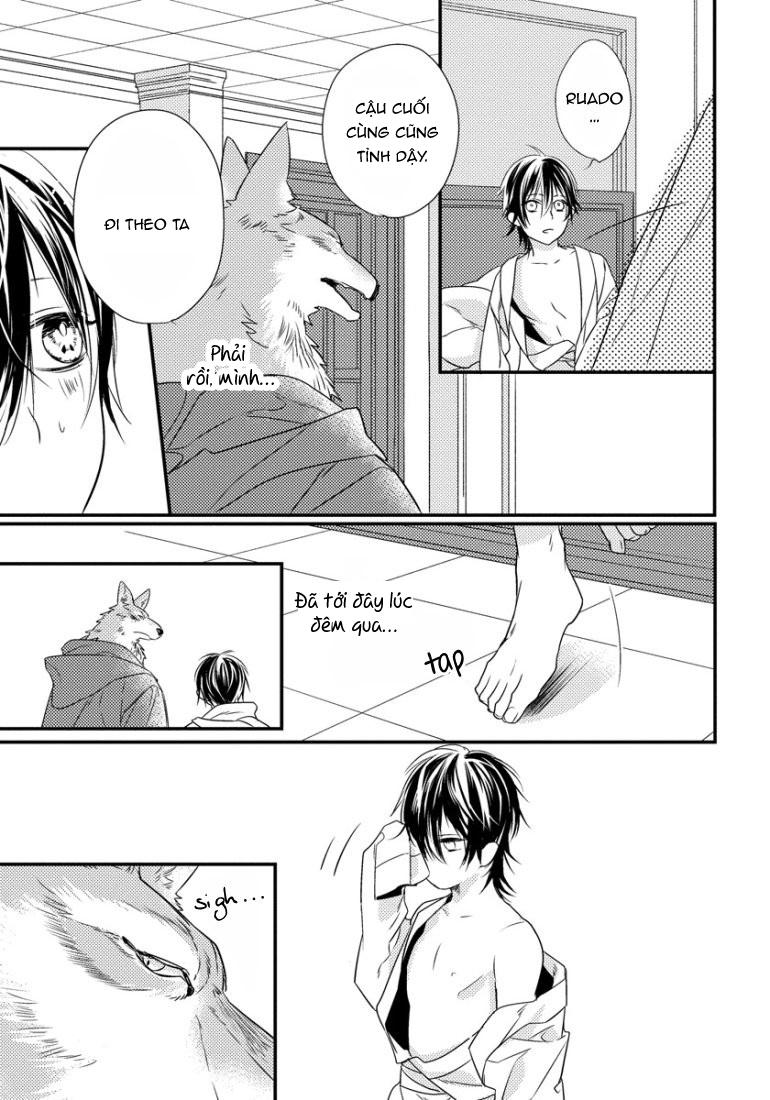 pendulum jujin omegaverse chapter 1 33