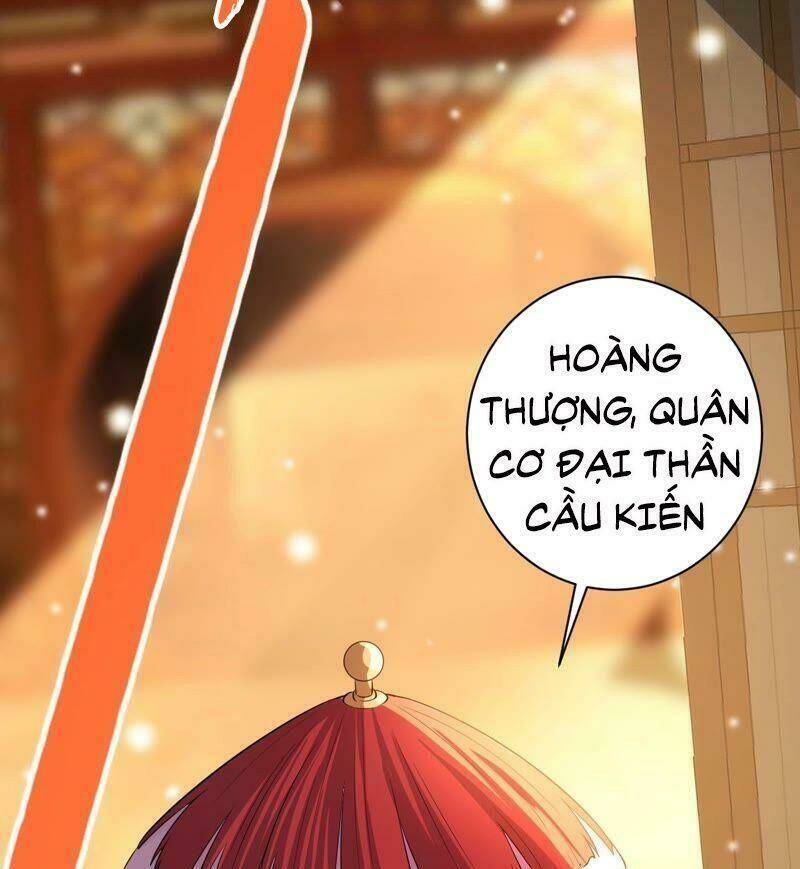 quận chúa vững vàng, thiết lập nhân vật không thể vỡ chapter 57 27
