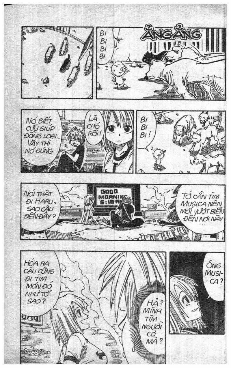 rave master (scan) chapter 2 78