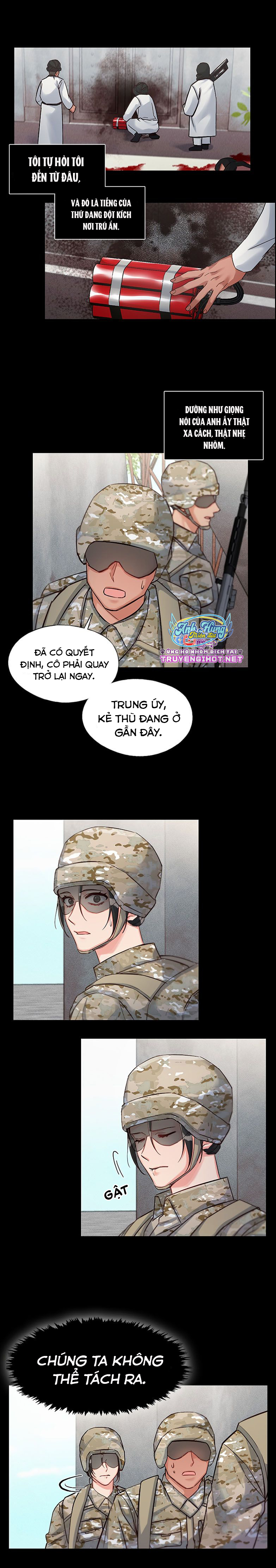 chế độ độc tài chapter 17 6