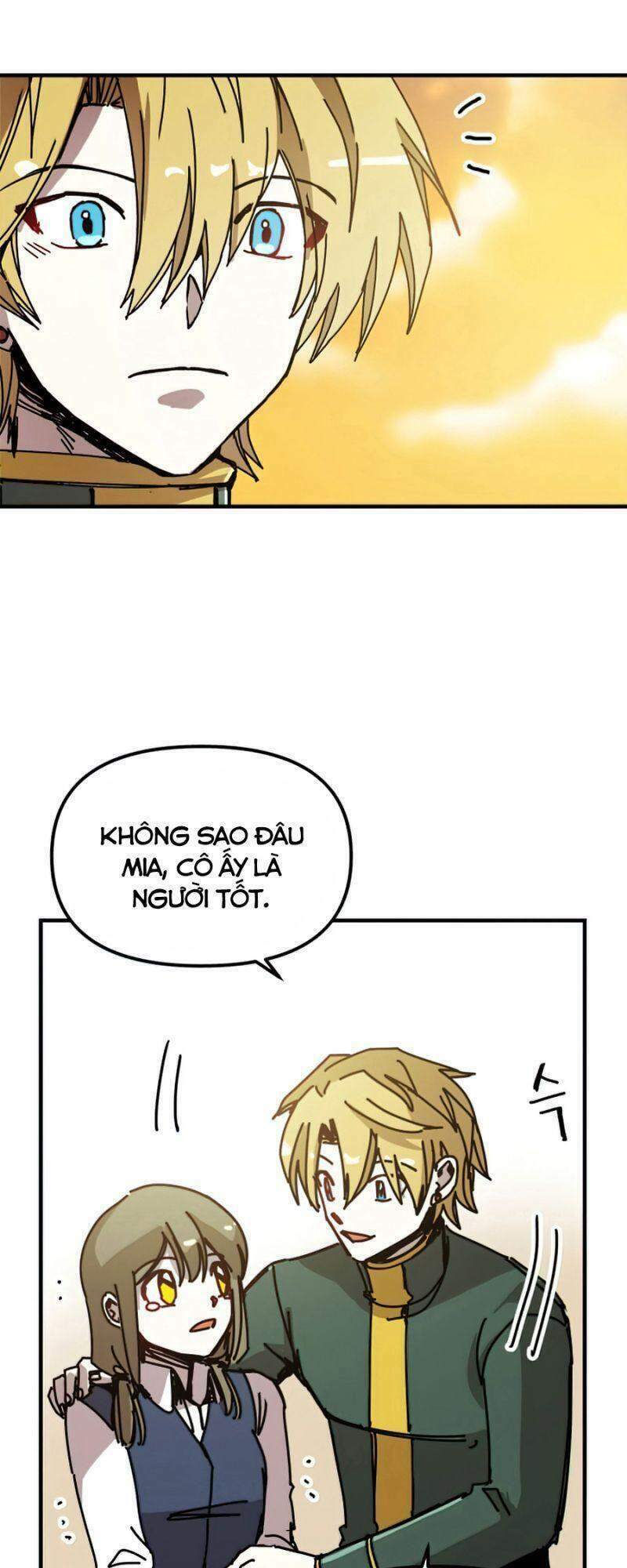 bug player - người chơi lỗi chapter 78 8