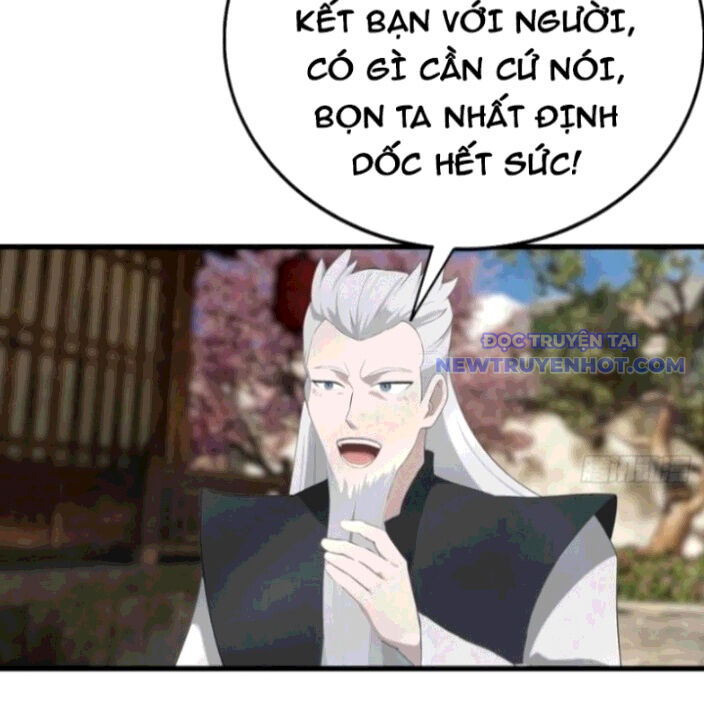 tu tiên trở về tại vườn trường – season 2 chapter 135 43