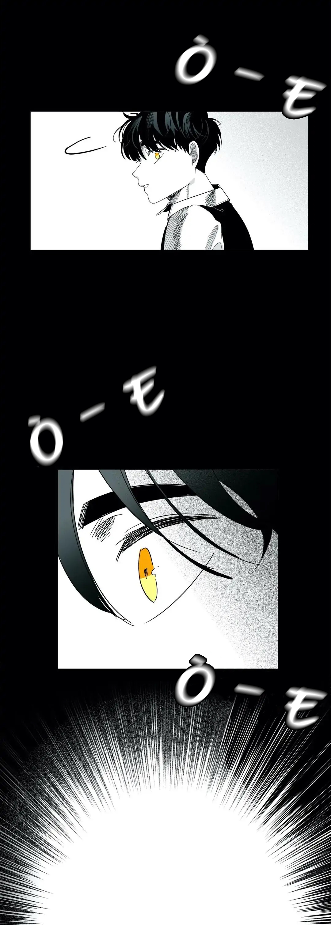 hôm nay lại là một ngày nắng ấm chapter 15 2