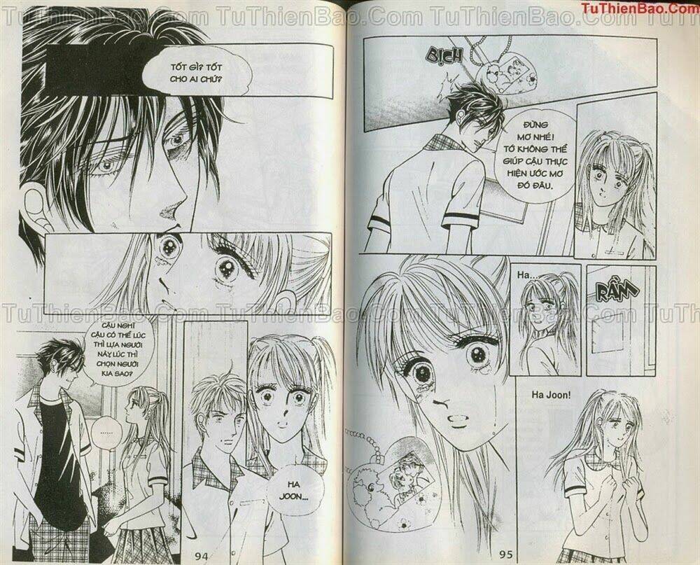 nữ sinh chapter 6 48