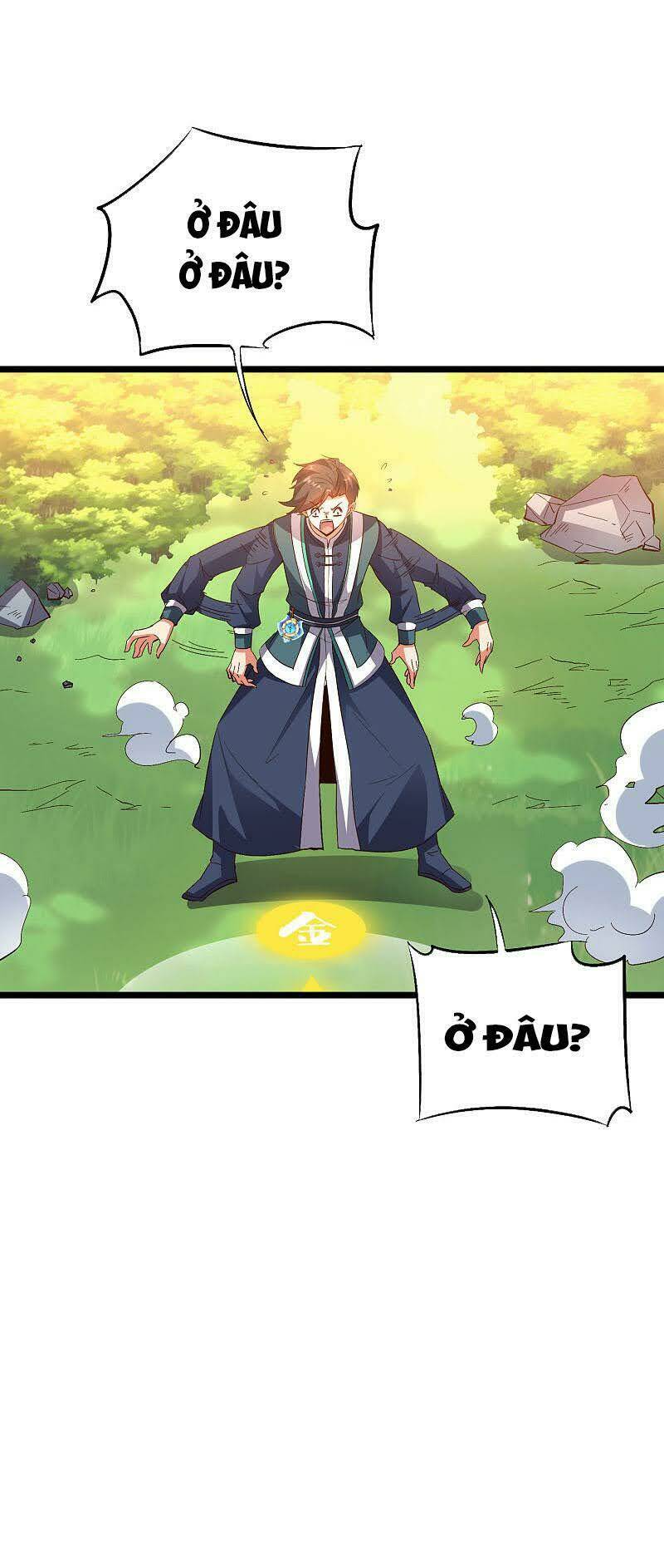 phục thiên thánh chủ chapter 63 22