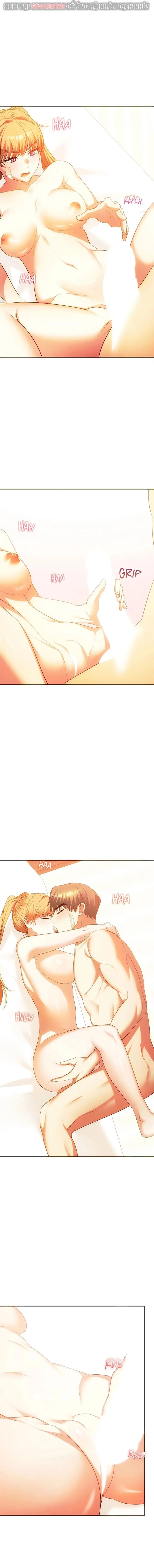 cưỡng không nổi dì ơi chapter 24 2