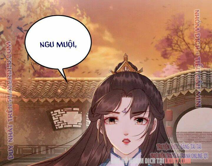 trọng sinh bá sủng nhiếp chính vương quá mạnh mẽ chapter 166 65