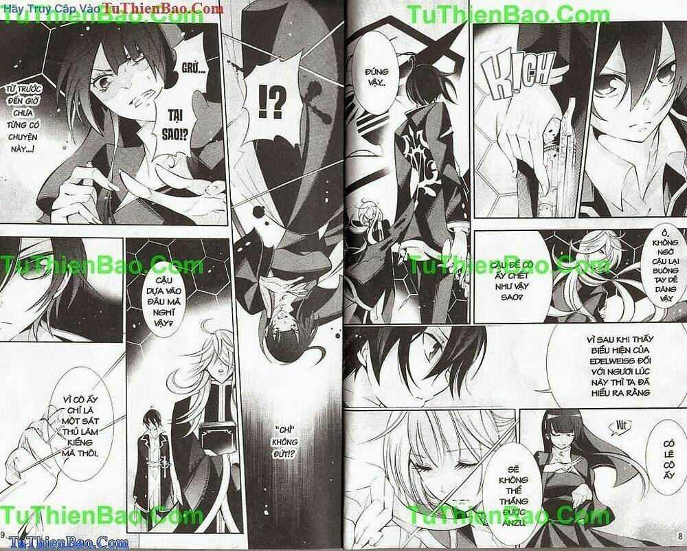 ẩn số chapter 7 5