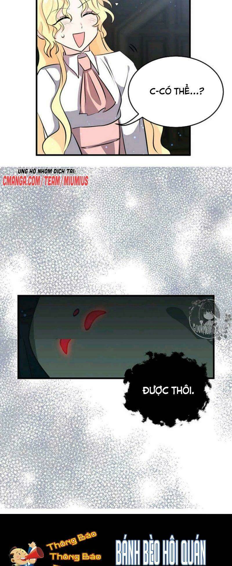 tôi là bạn gái cũ của một người lính chapter 41 47