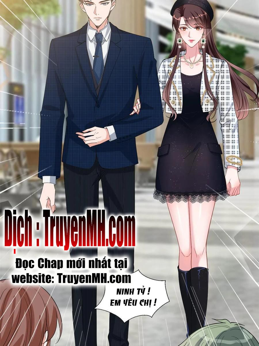 thí hôn lão công, cần giúp sức chapter 527 16