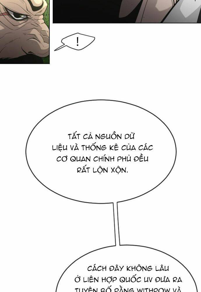 kĩ nguyên của anh hùng chapter 110 44