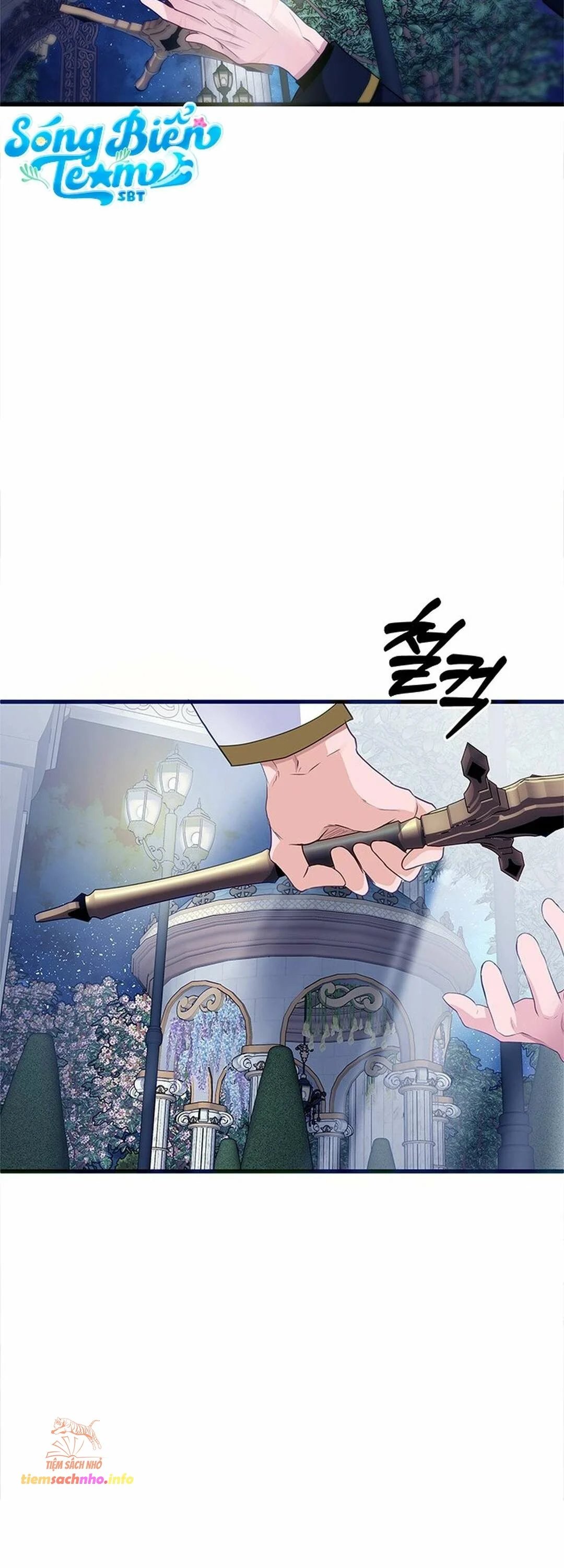 [ 18+ ] bệ hạ đã thay đổi rồi! chapter 19 37