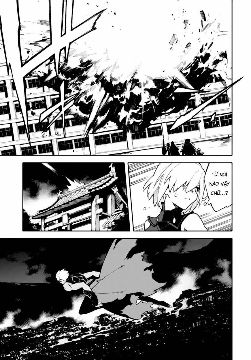 fategrand order-mortalisstella chapter 3 18