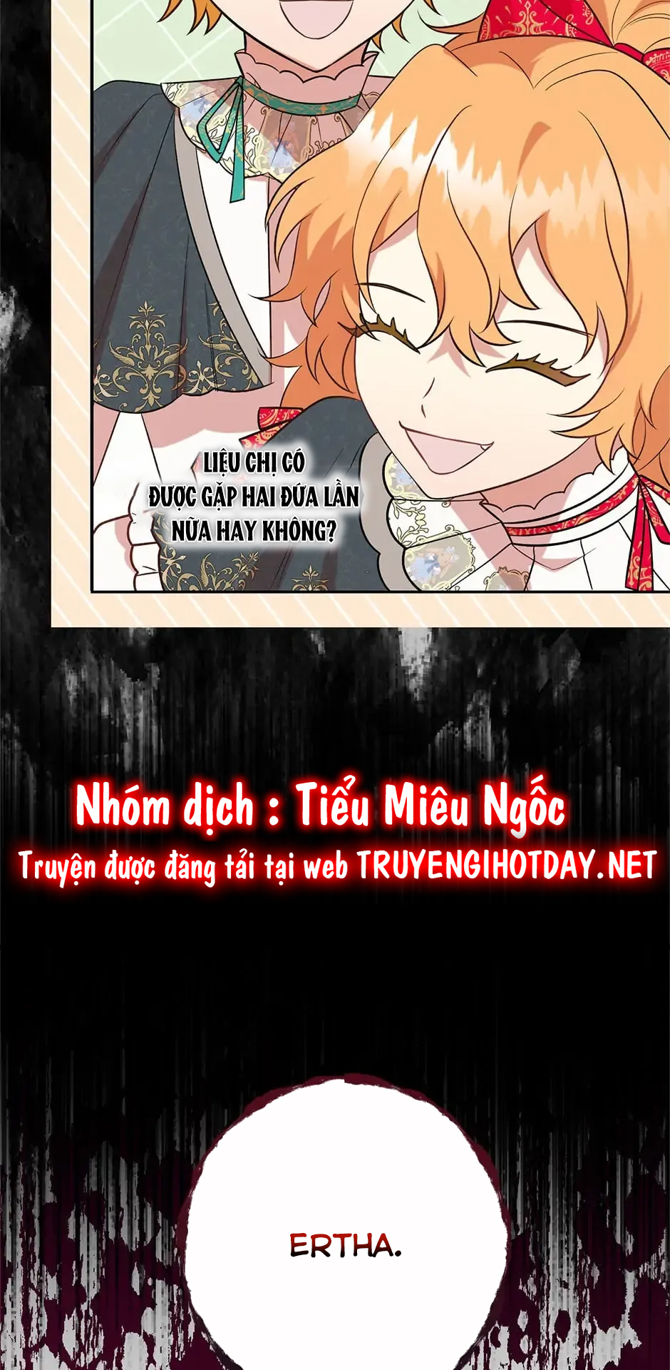 đừng ăn thịt tôi mà chapter 92 76