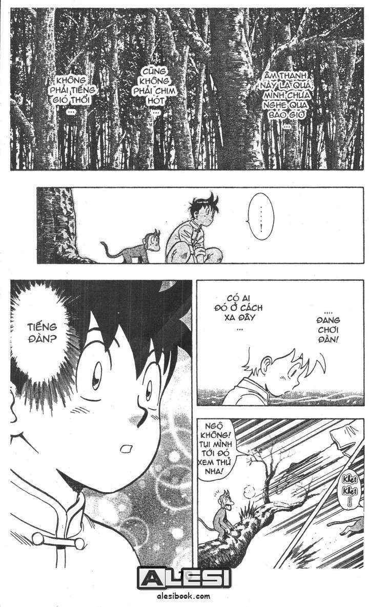 thời niên thiếu của hoàng phi hồng chapter 2 28