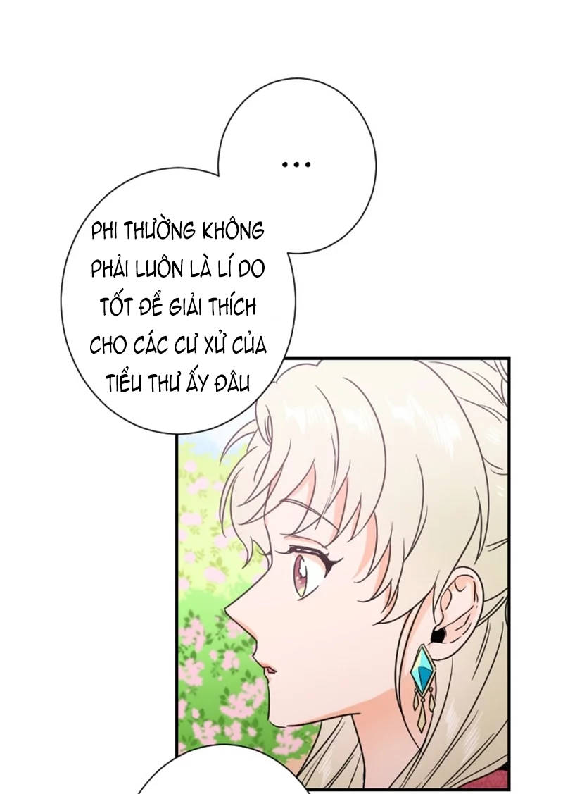 lady baby chapter 38 36