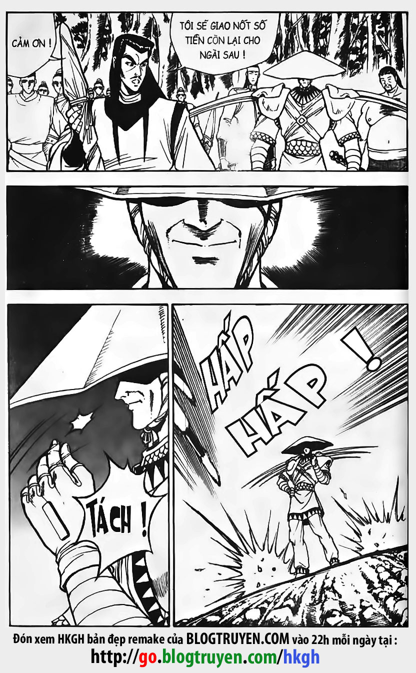 hiệp khách giang hồ m chapter 10 15