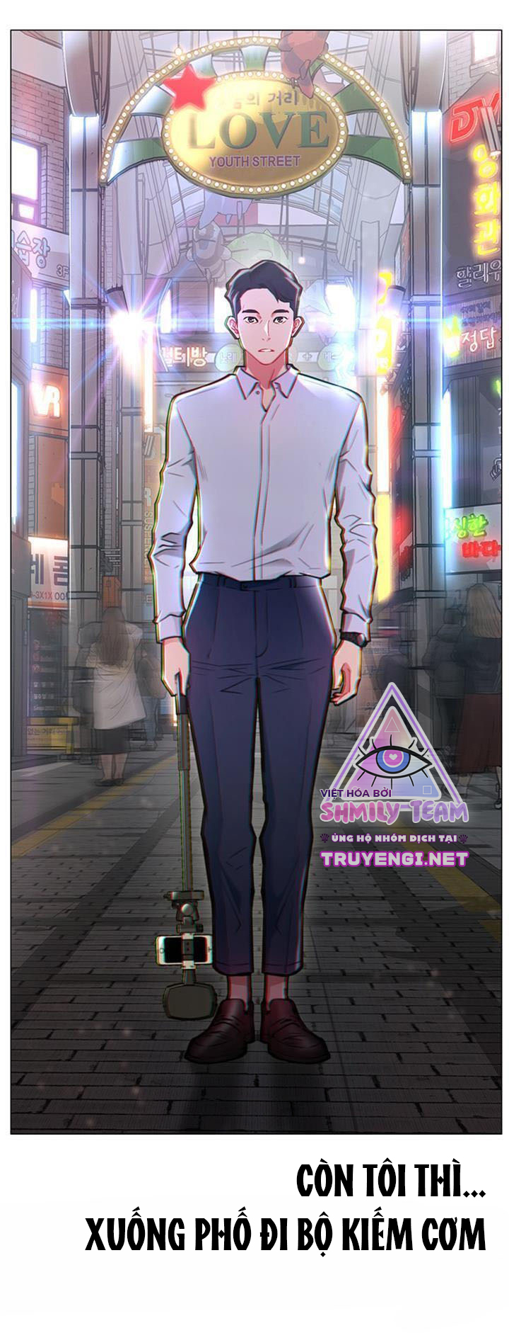 ấy đi chờ chi chapter 3 28