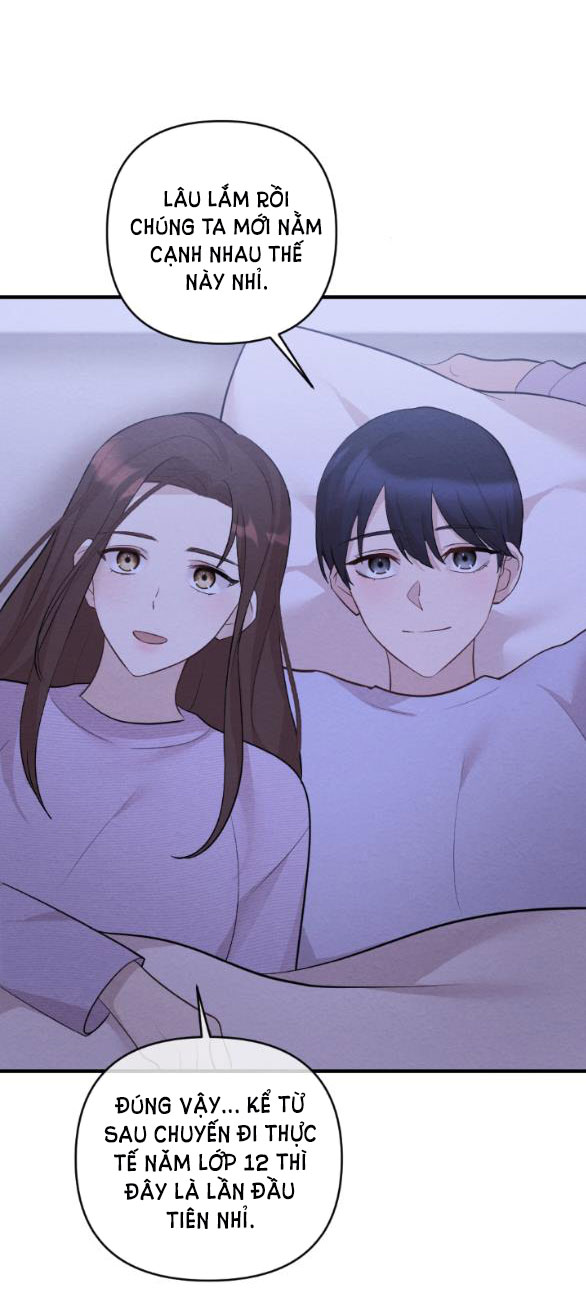 [18+] đêm không thể vãn hồi chapter 7.2 26