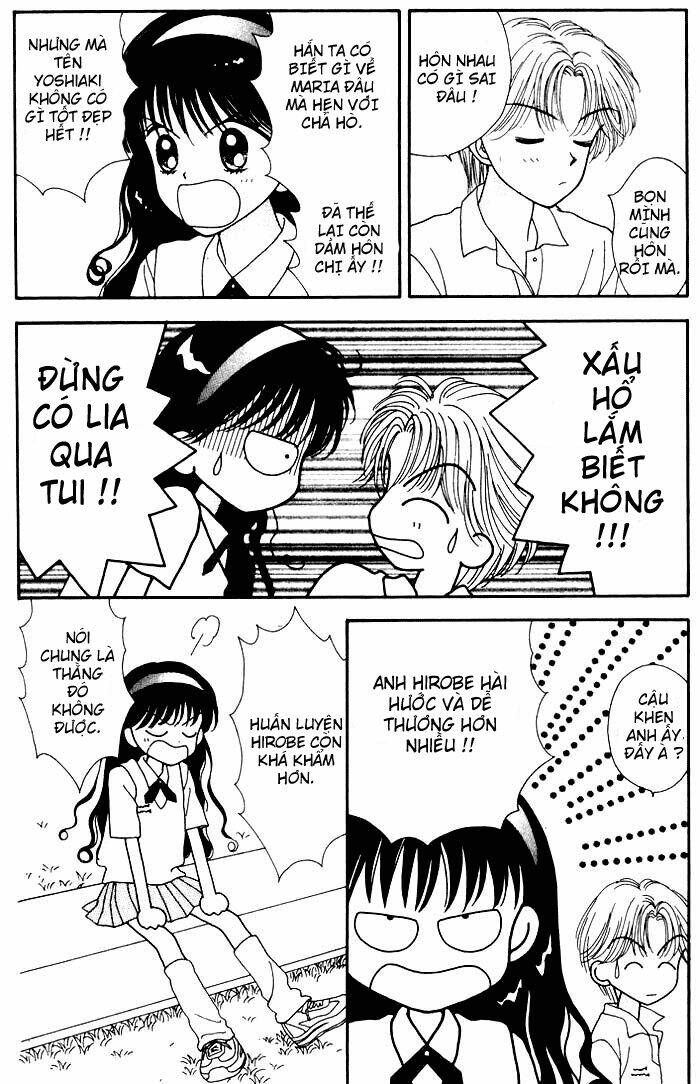 minto na bokura chapter 7 15