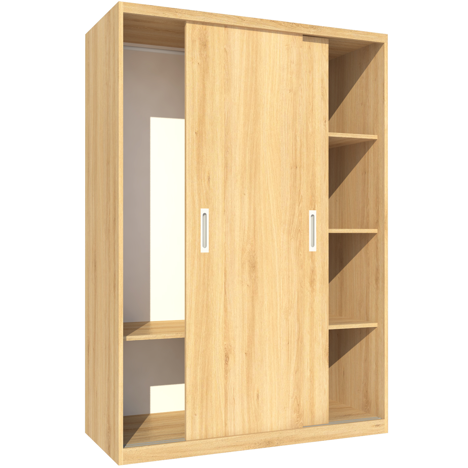 Tủ Cửa Lùa FINE FT095