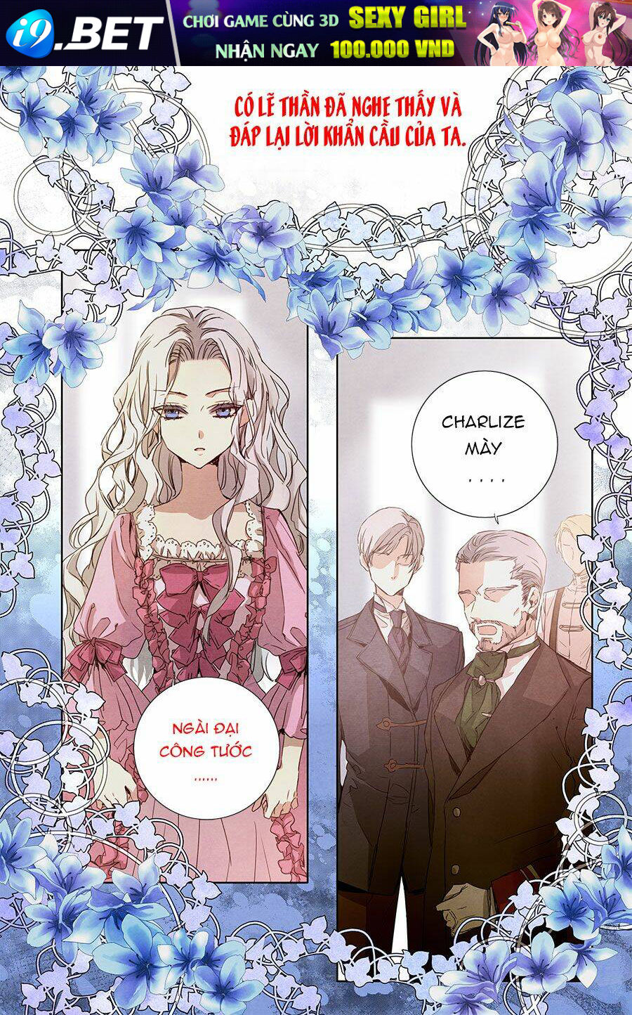 chương mở đầu của tiểu thuyết hàn - light novel (tknt) chapter 1 7