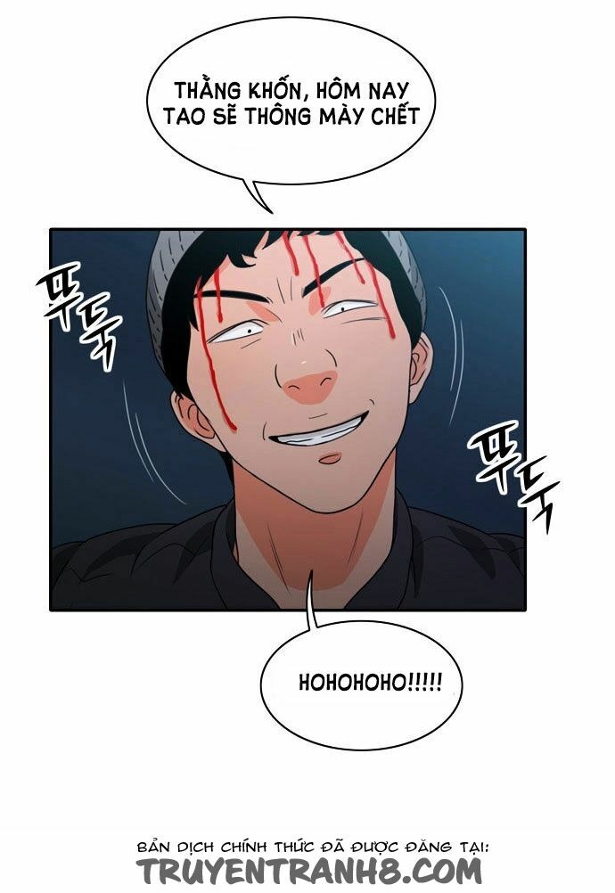 do it one more time- yêu lại từ đầu chapter 8 6