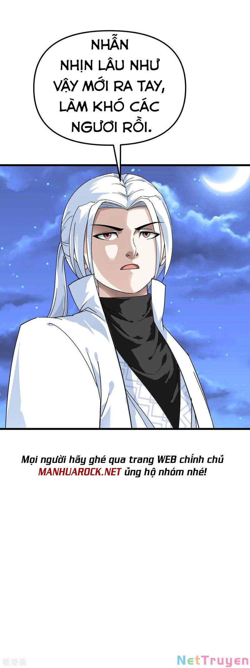 trọng sinh ta là đại thiên thần chapter 121 37