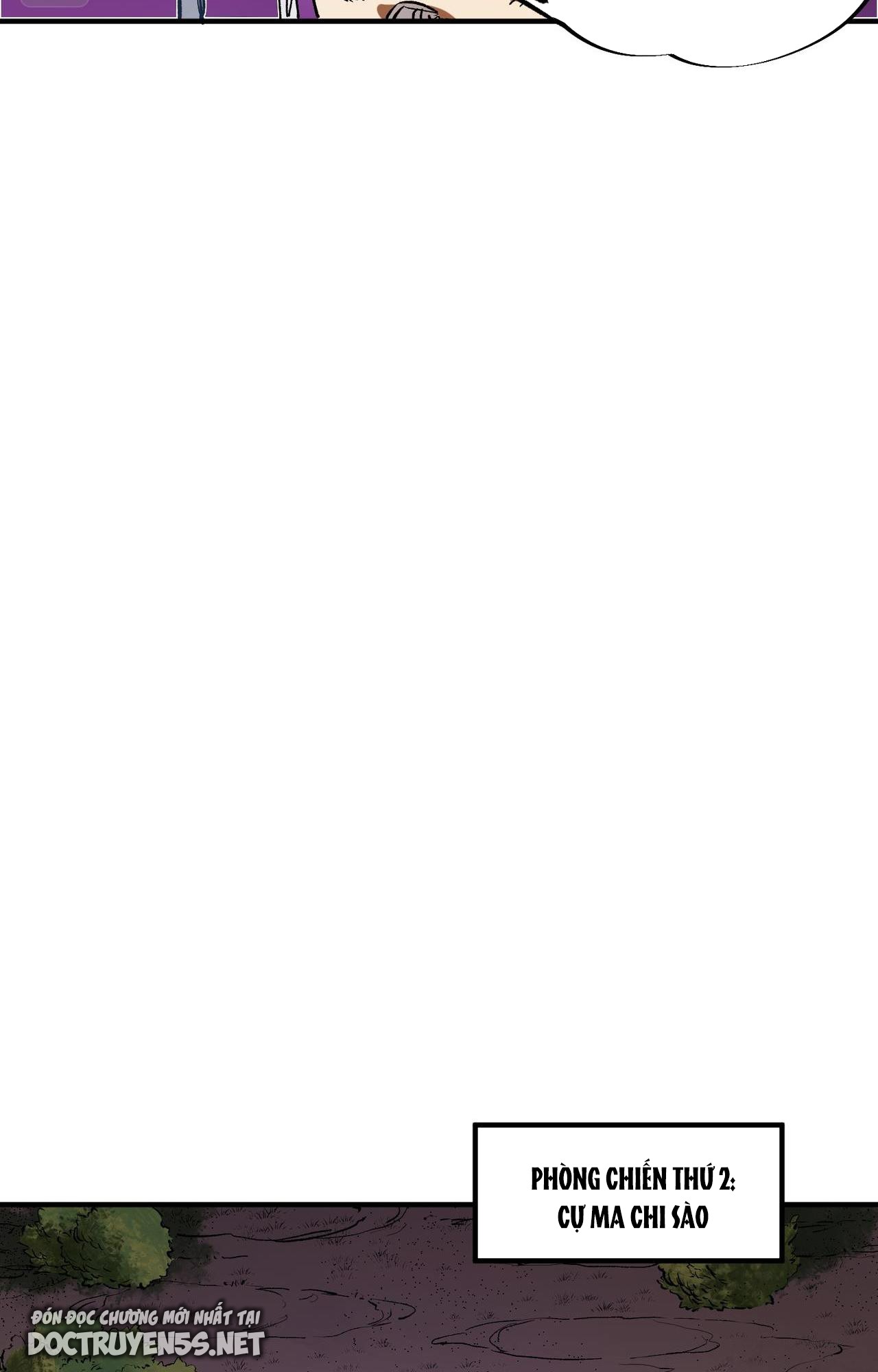 toàn dân chuyển chức: không có chức ta kết thúc thần minh chapter 12 52