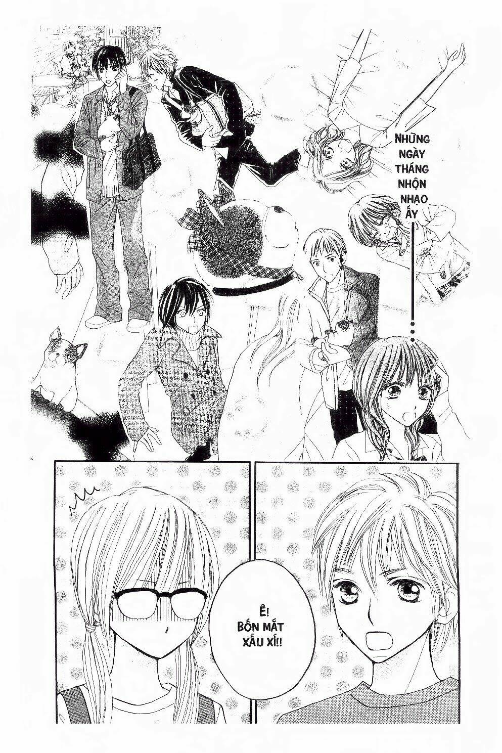 ichigo to anzu chapter 46 2