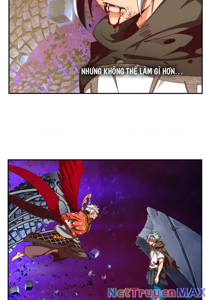 Chúa tể học đường chapter 545.5 75