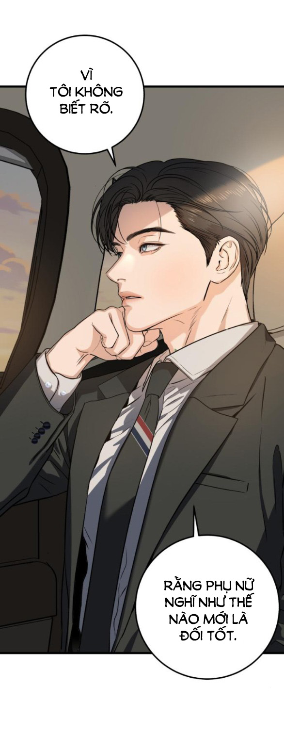 Nóng Lòng Muốn Giày Vò Em chapter 5.2 20