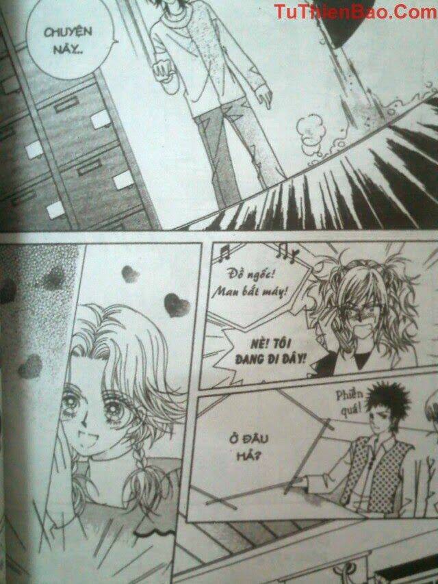 tình trong mộng chapter 4 57