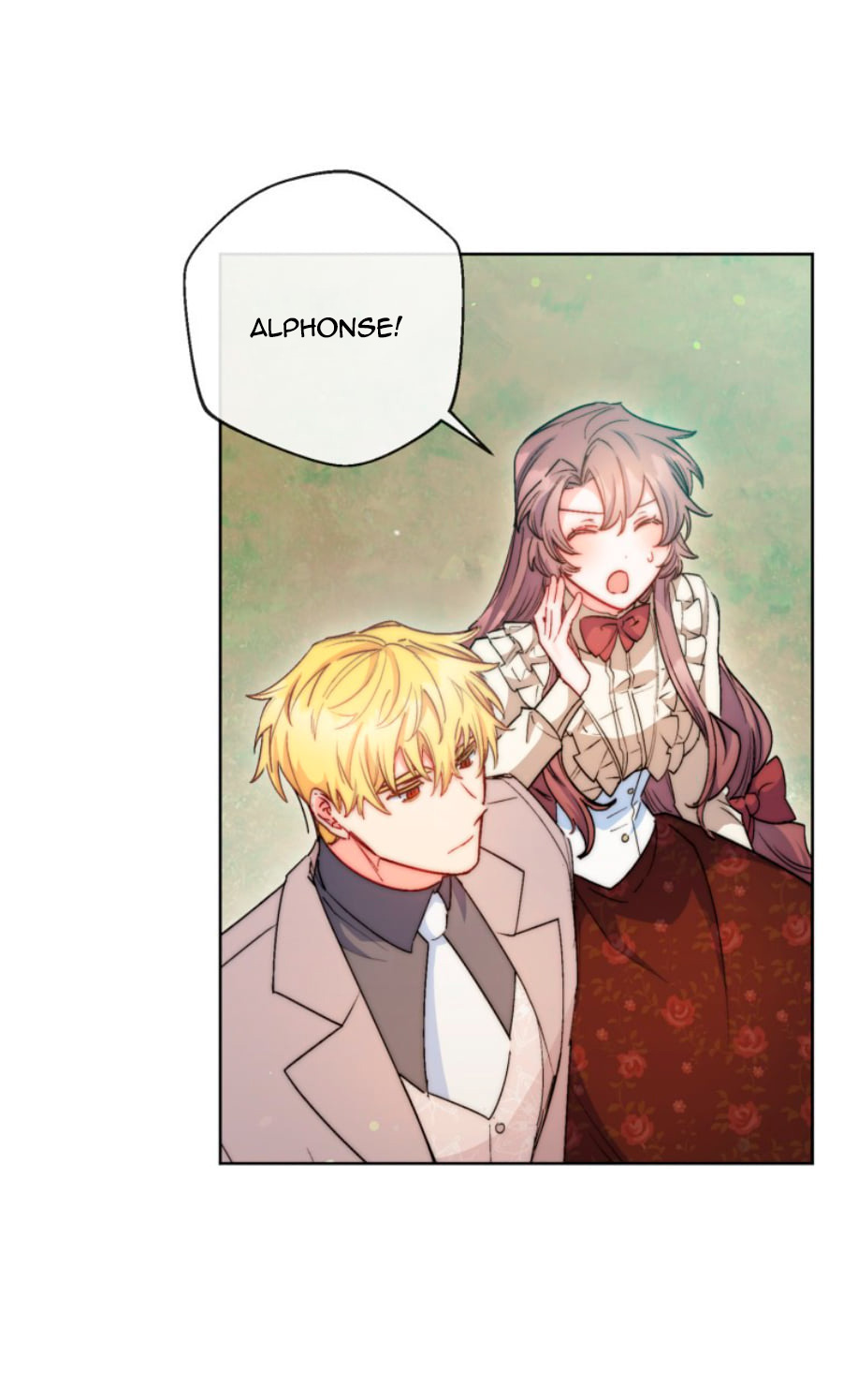 50 công thức pha trà của nữ công tước chapter 130 66