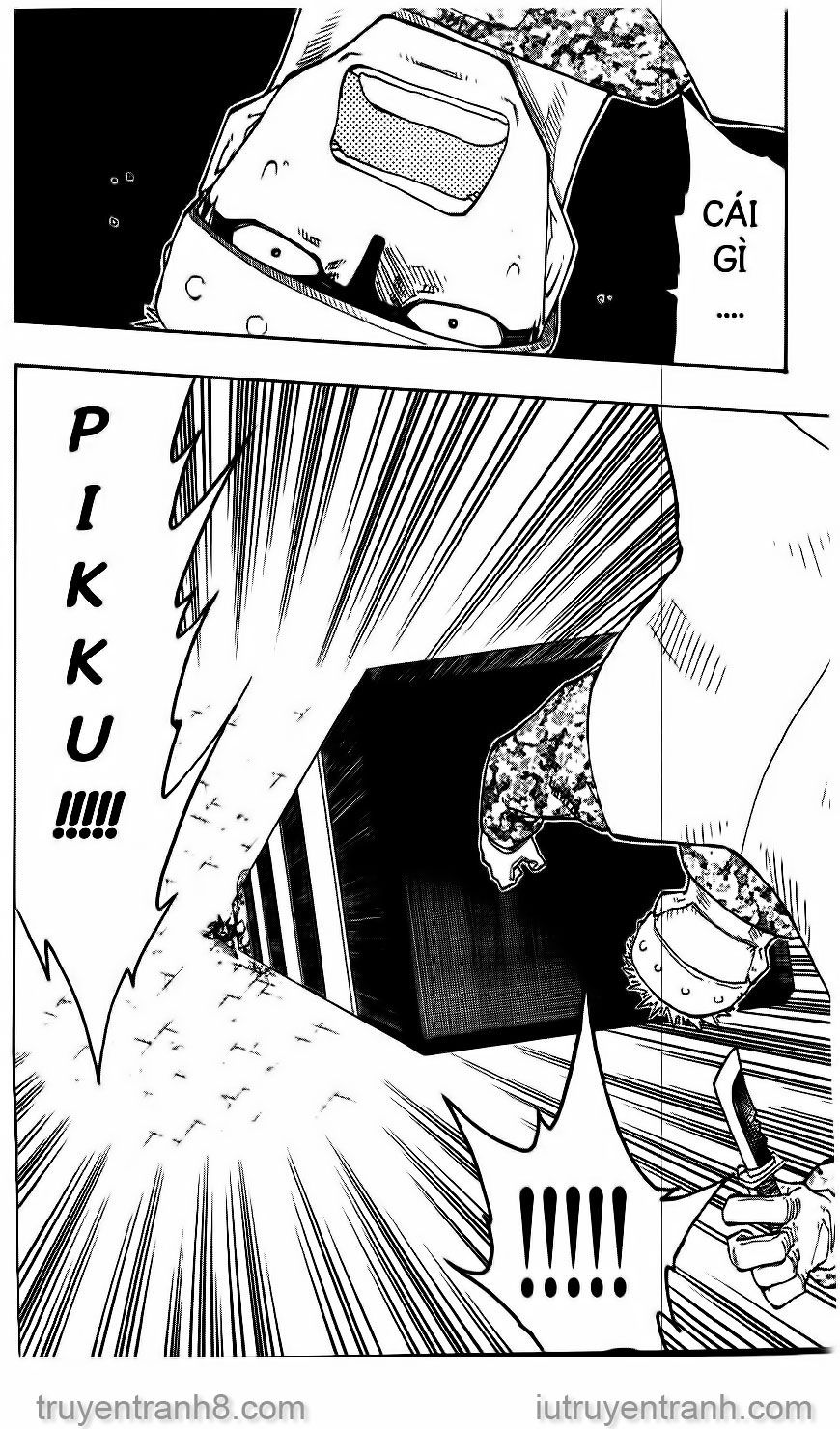 law of ueki chapter 114 13