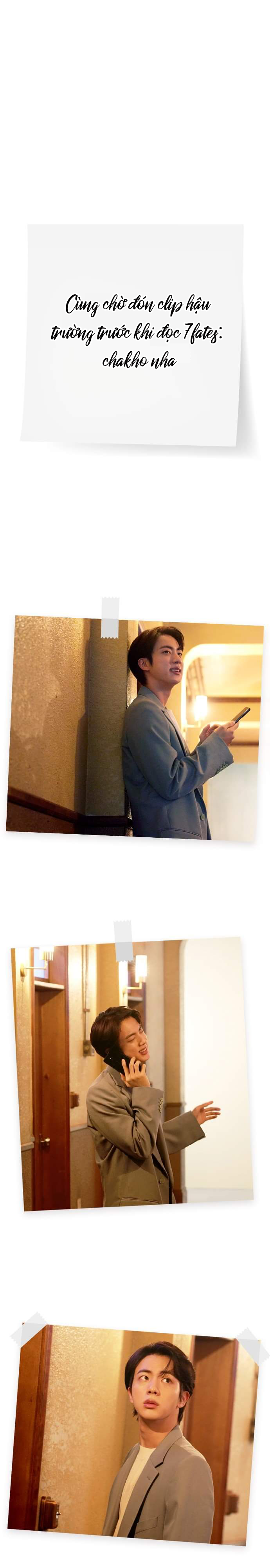 bts x webtoon chapter 1 6