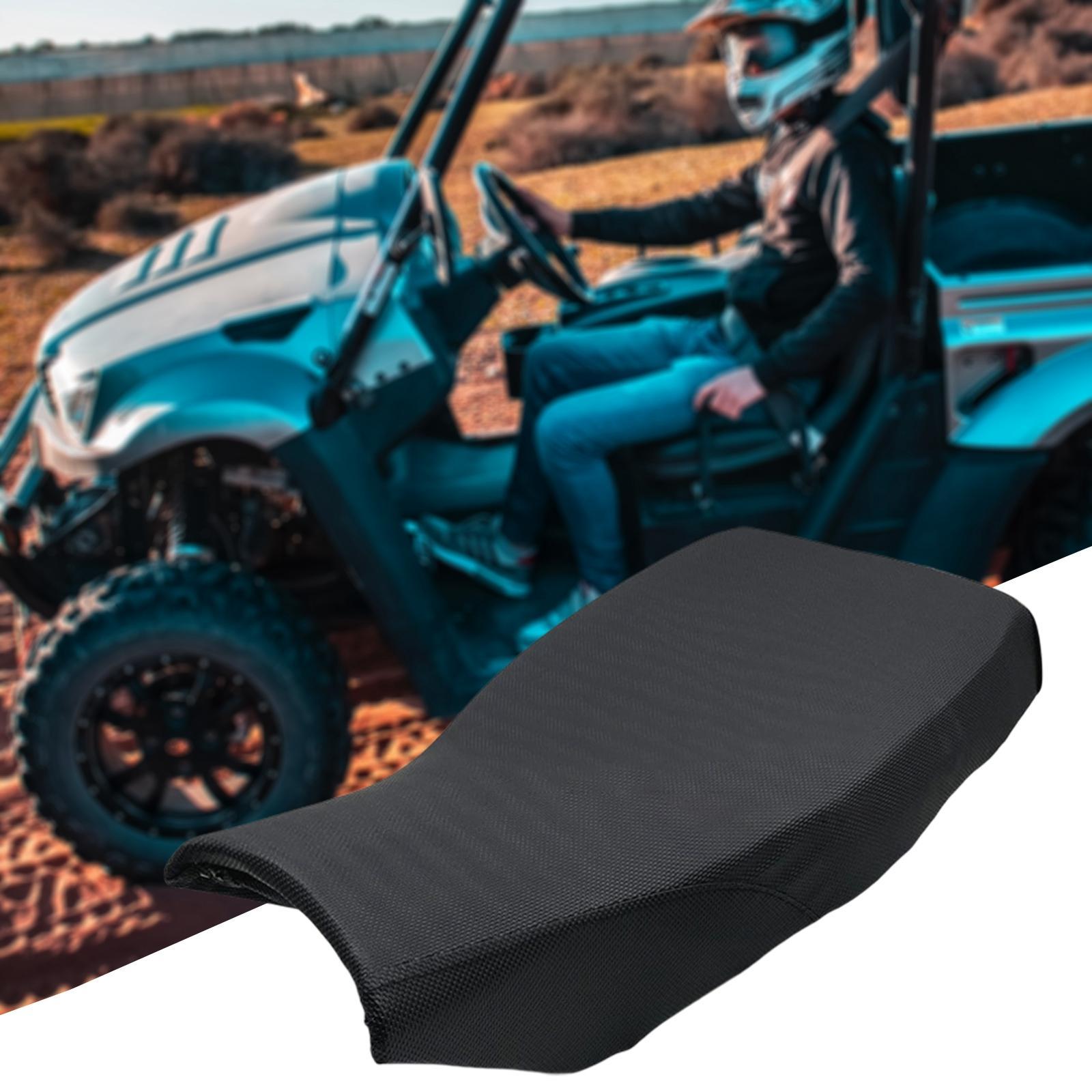 Motorbike Scooter Seat Covers Cushion Easy to Use Breathable Fit for 150