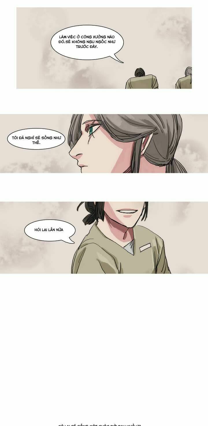 minority chapter 2 20